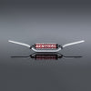 Renthal 666-02-SI-05-006 Vintage/ Desert 7/ 8 in. Handlebar - Silver