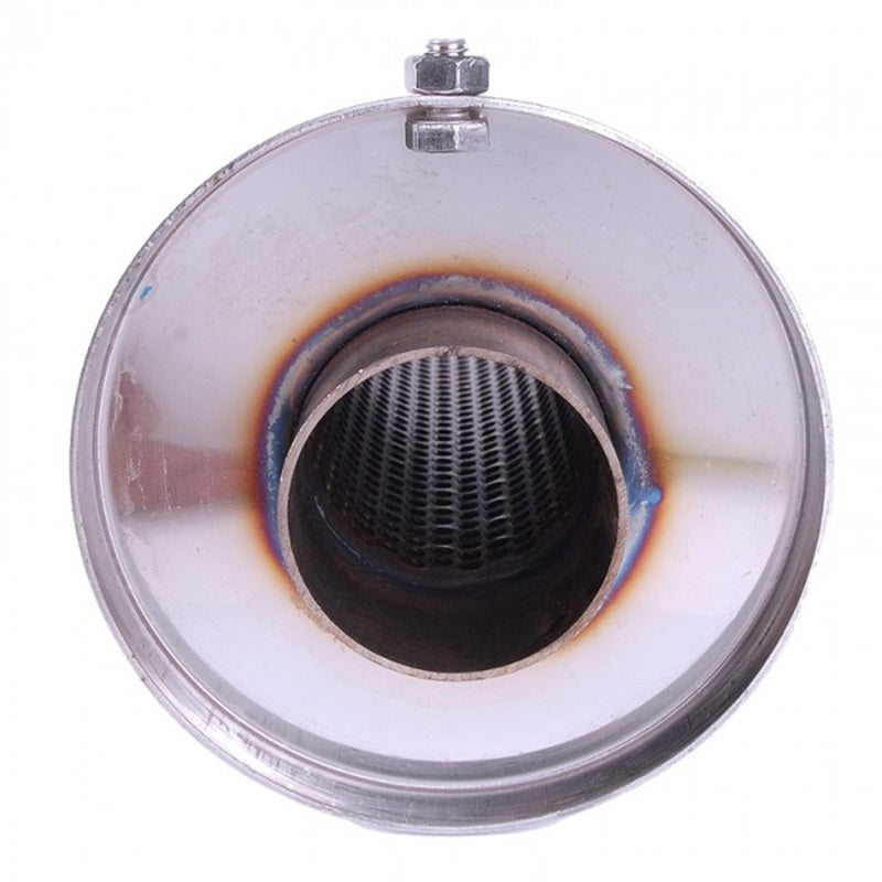 Skunk2 Racing 415-99-1485 Skunk2 Universal Exhaust Silencer
