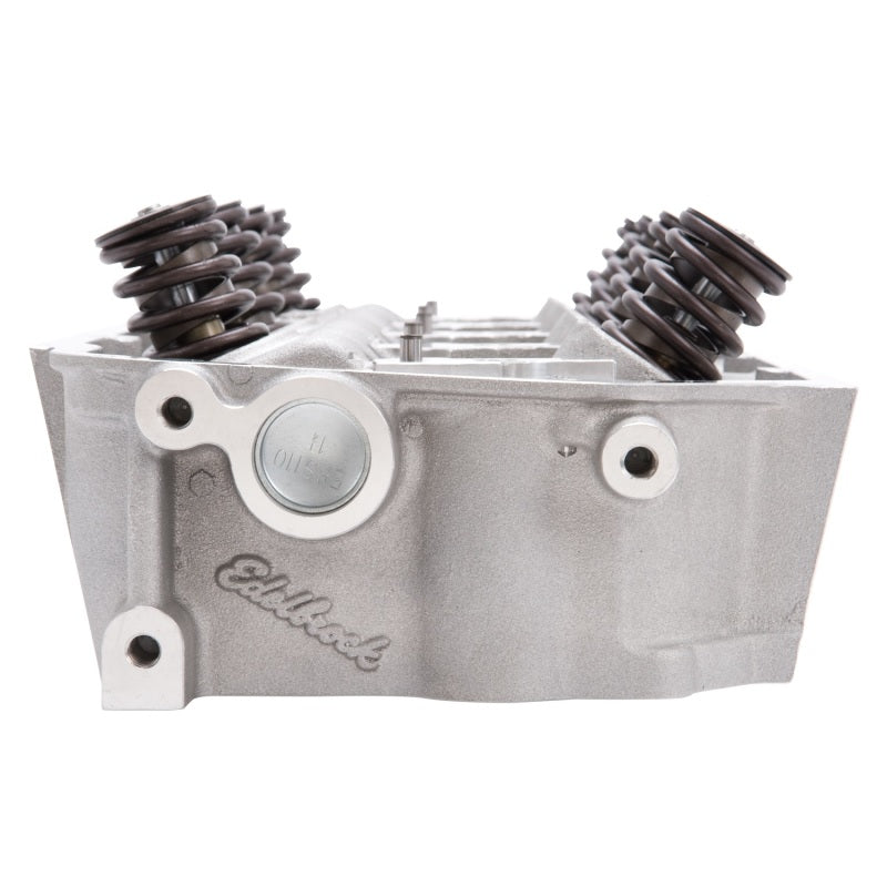 Edelbrock 61179 Cylinder Head Victor Jr CNC fits Chrysler 426-572 CI V8 Complete