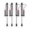 Skyjacker 20-25 Jeep Gladiator JT ADX 2.0 Front and Rear Shocks - 2.5in Lift