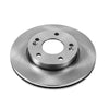 PowerStop JBR1521 fits Kia 10-11 Soul Front Autospecialty Brake Rotor
