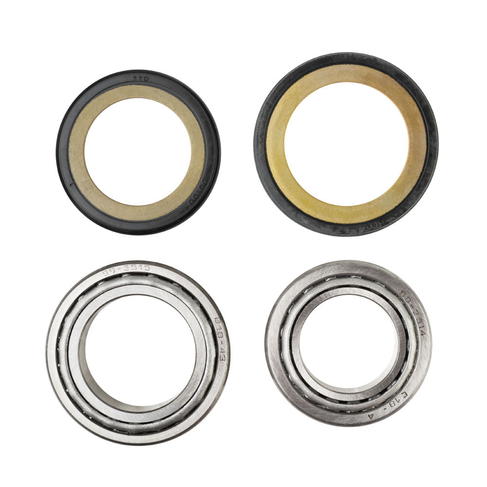 Tusk 1912910006 Steering Stem Bearing Kit