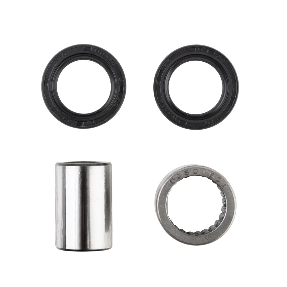 Tusk 1913260012 Shock Bushing Kit Rear Lower