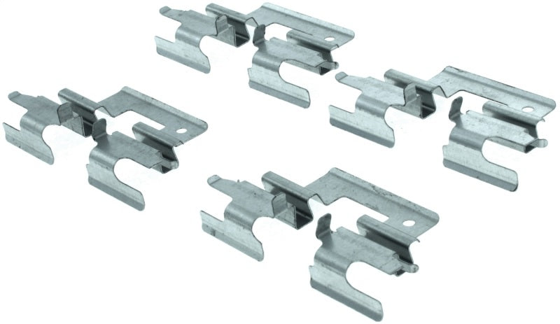 Stoptech 308.0865 Street Brake Pads