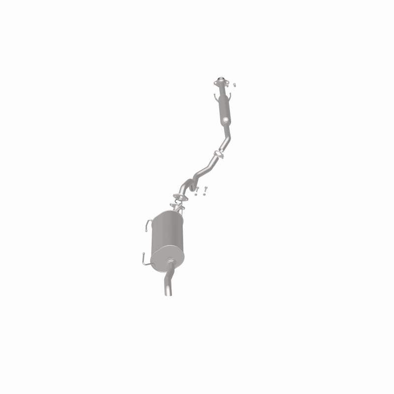 Magnaflow 106-0759 BRE Exhaust Kit 13-17 fits NISSAN SENTRA 1.8L