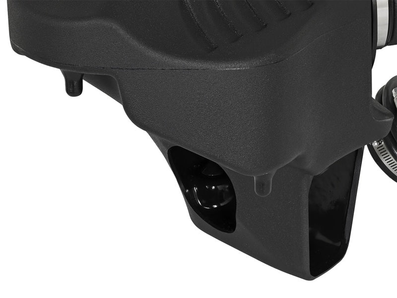 AFE 54-76312 fits BMW 330i/ix & 430i/ix 2.0L AIS P5R Cold Air Intake System