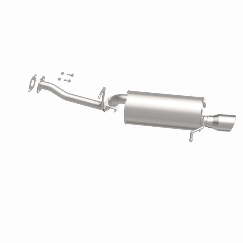 Magnaflow 108-0084 BRE Exhaust 02-08 9-2X fits Forester Impreza 2.0L 2.5L Muffler Kit