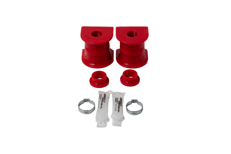 Energy Suspension 20.5105R 17-22 fits Tesla Model 3/Y Rear Sway Bar Bushing Set
