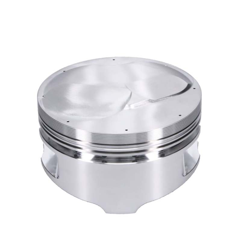 Wiseco 6480B105 BBC BIG CHIEF 3815 HEAD +15.6cc 1.060 CH Piston Shelf Stock