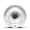fifteen52 AHDMC-78555-00 Analog HD 17x8.5/5x150 BP Machined Clear Wheel