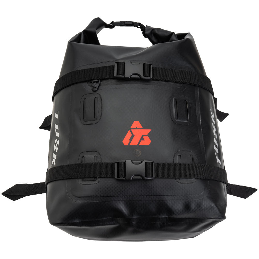 Tusk 1922740011 Dry Duffel Bag Small (22 Liters) Black