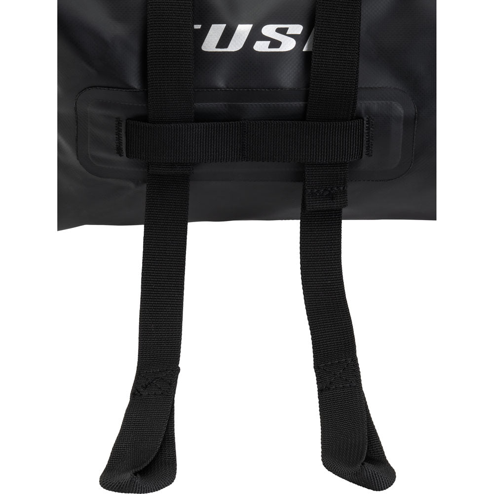 Tusk 1922740011 Dry Duffel Bag Small (22 Liters) Black