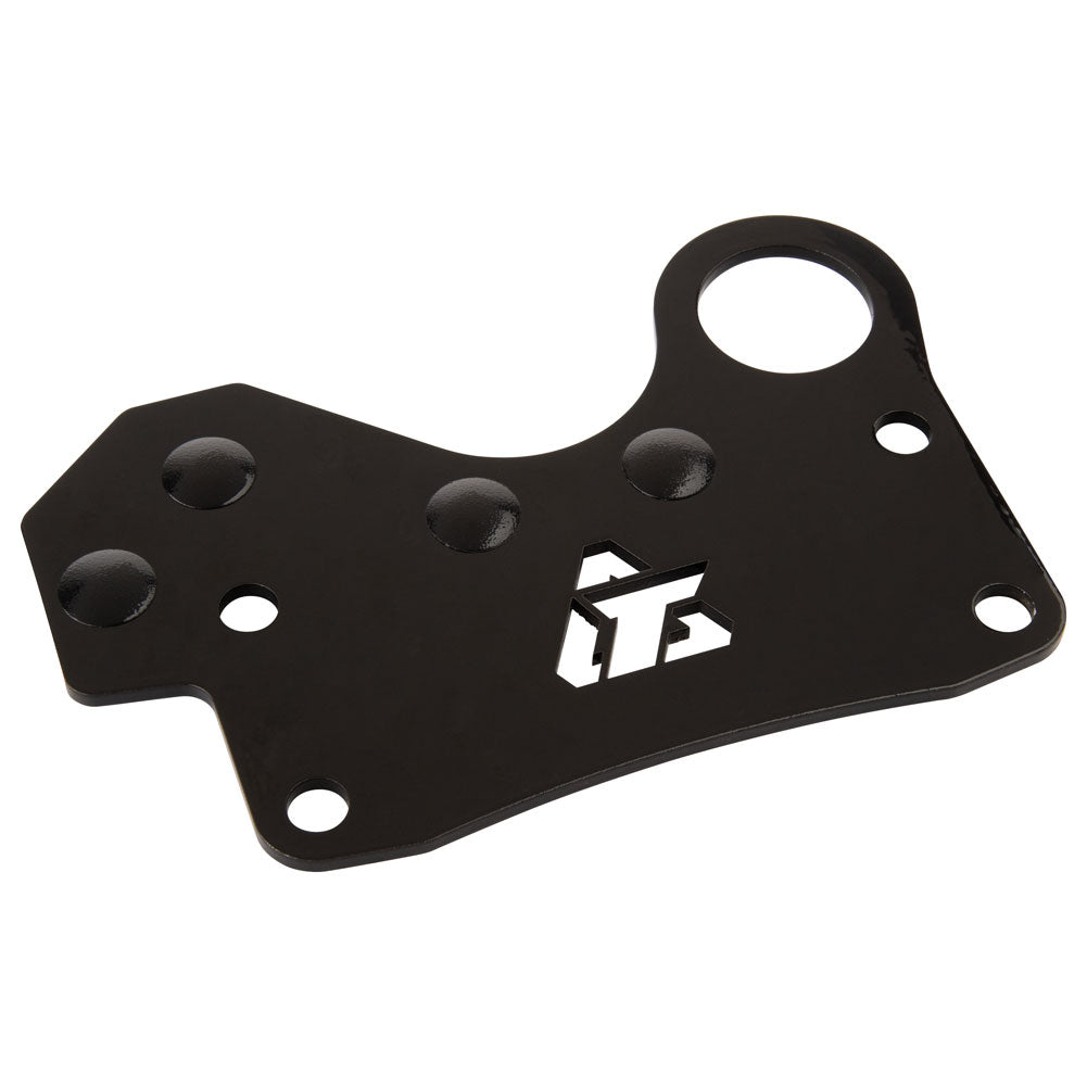 Tusk 1925100013 Accessory Dash Panel Black Powder Coated