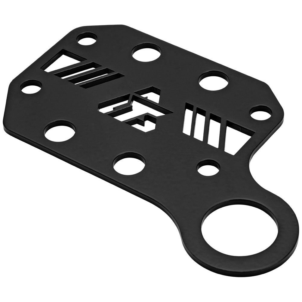 Tusk 1925100020 Accessory Dash Panel Black Powder Coated