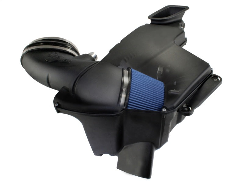 AFE 54-31662 FORCE Intakes Stage-2 P5R AIS P5R fits BMW M3 (E9X) 08-12 V8-4.0L