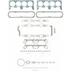 Fel-Pro HS8553PT16 fits Dodge D150 HS 8553 PT-16 PermaTorque Engine Cylinder Head Gasket Set