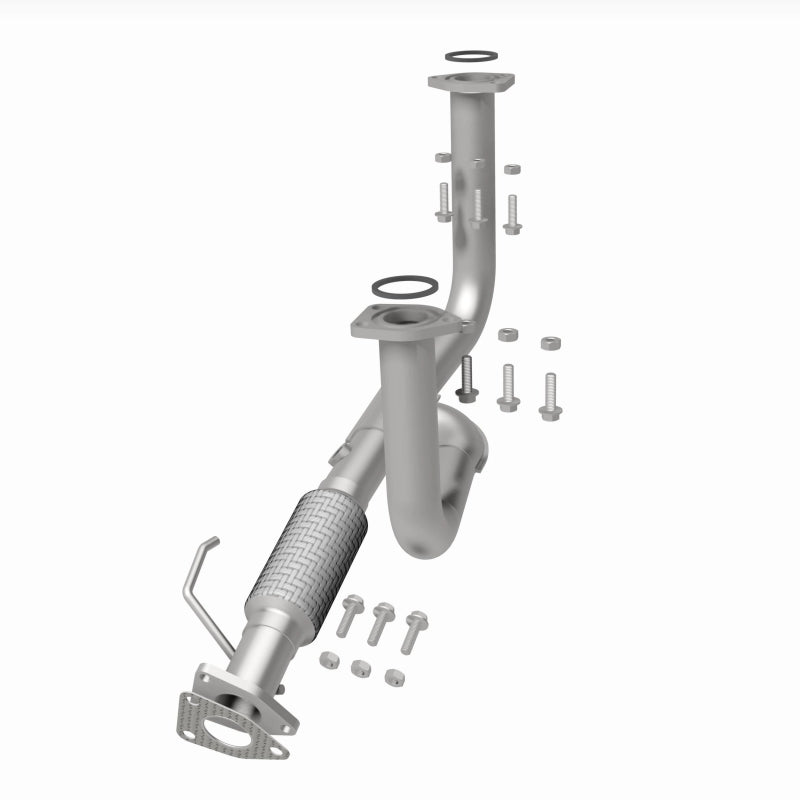 Magnaflow 107-0120 BRE Exhaust 98-02 fits Accord 3.0L Front Pipe Kit