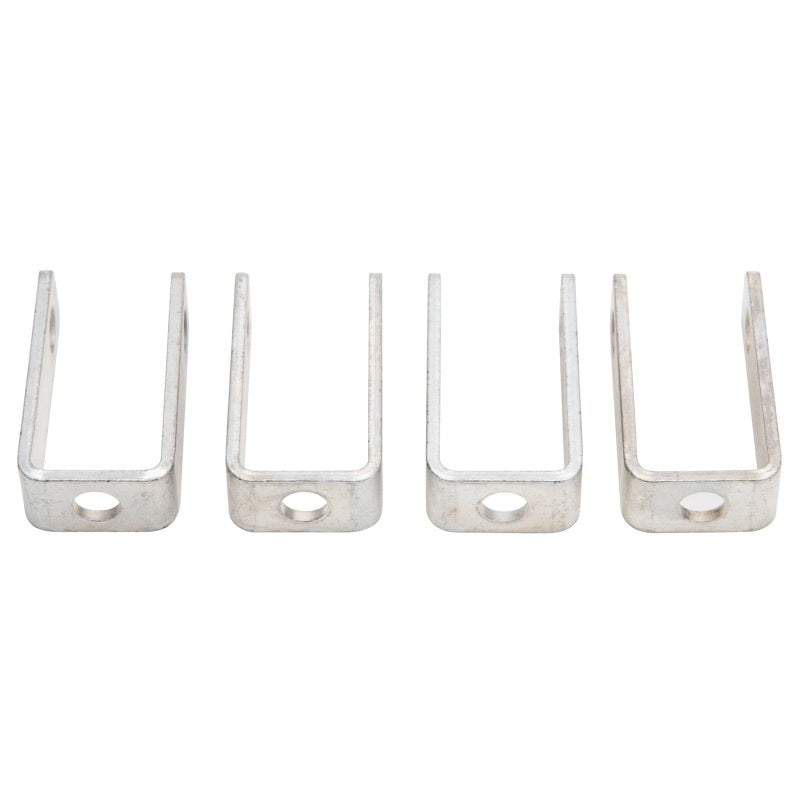Edelbrock 3619 Fuel Rail Stands for Pico Injectors