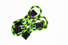 Fishbone Offroad FB51279-H Paracord Zipper Pulls 5 Pcs Chameleon