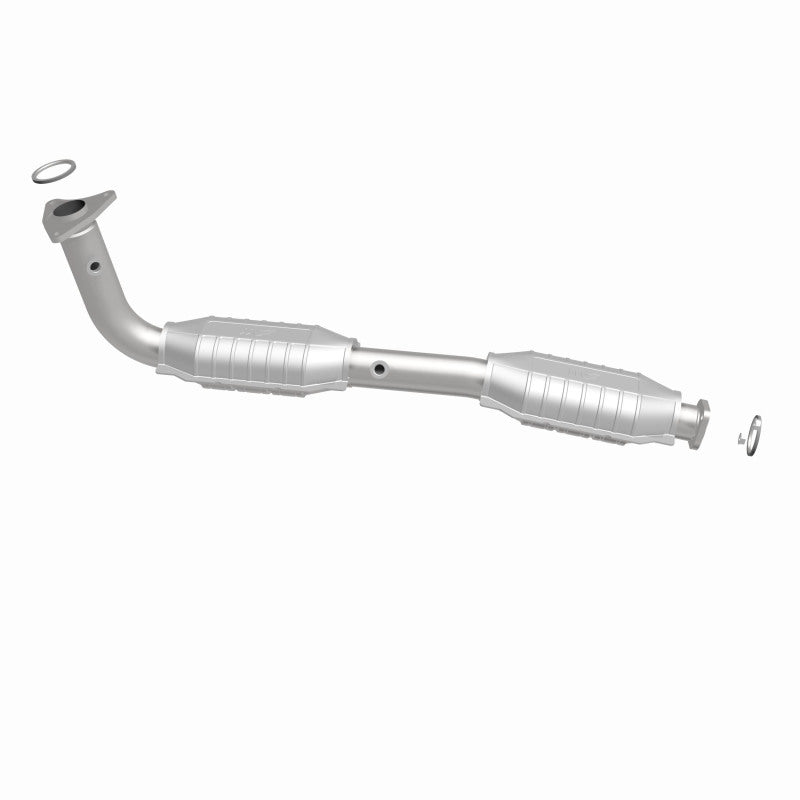 Magnaflow 49626 Conv DF 4.7L fits Tundra P/S OEM