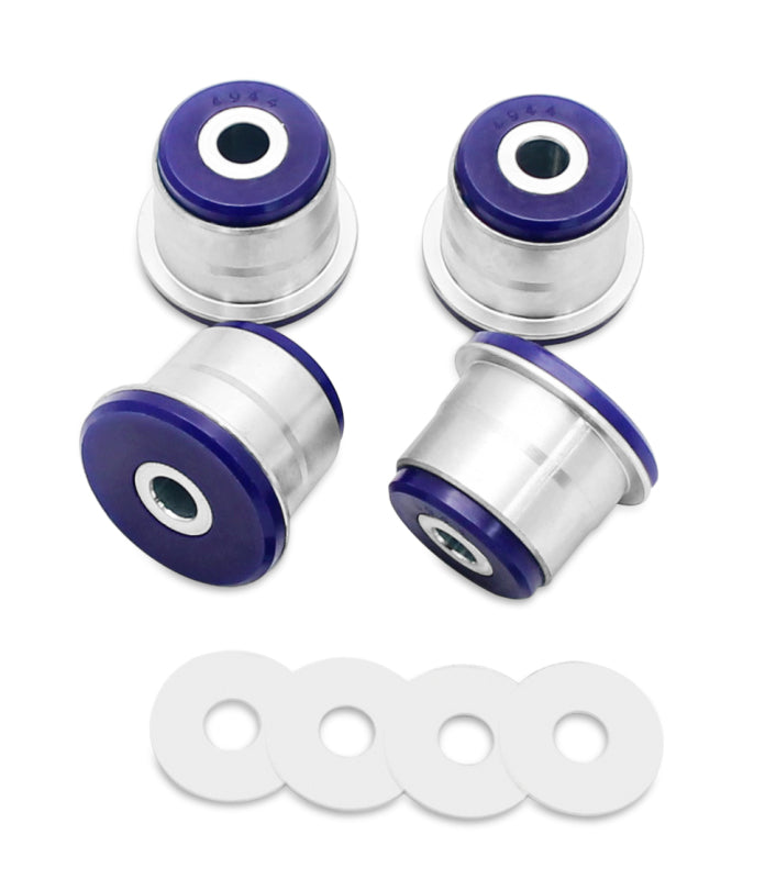 SuperPro SPF4944K 2011 fits Dodge Durango Heat Front Upper Inner Control Arm Bus