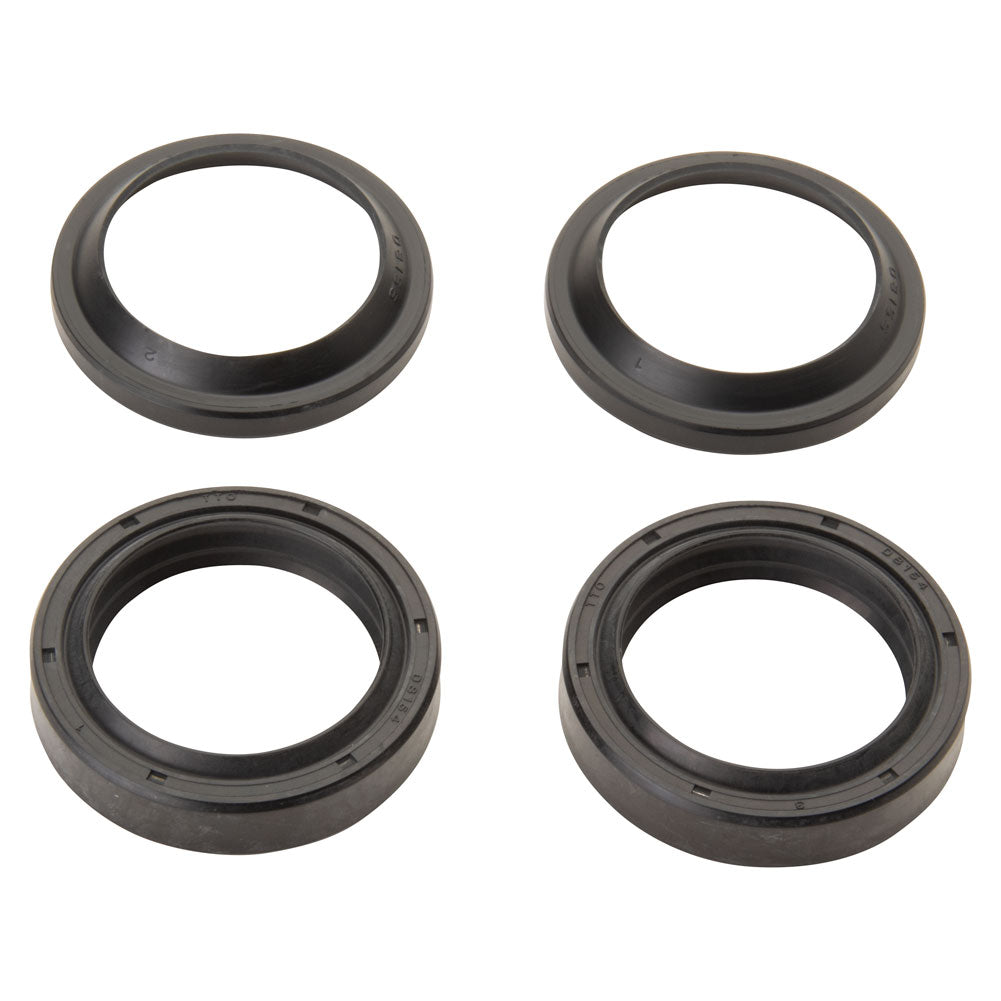 Tusk 1930480011 Fork and Dust Seal Kit