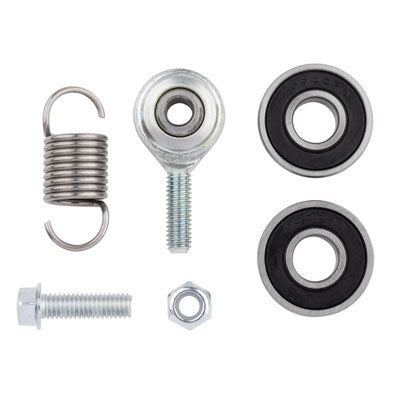 Tusk 1930550001 Rear Brake Pedal Rebuild Kit