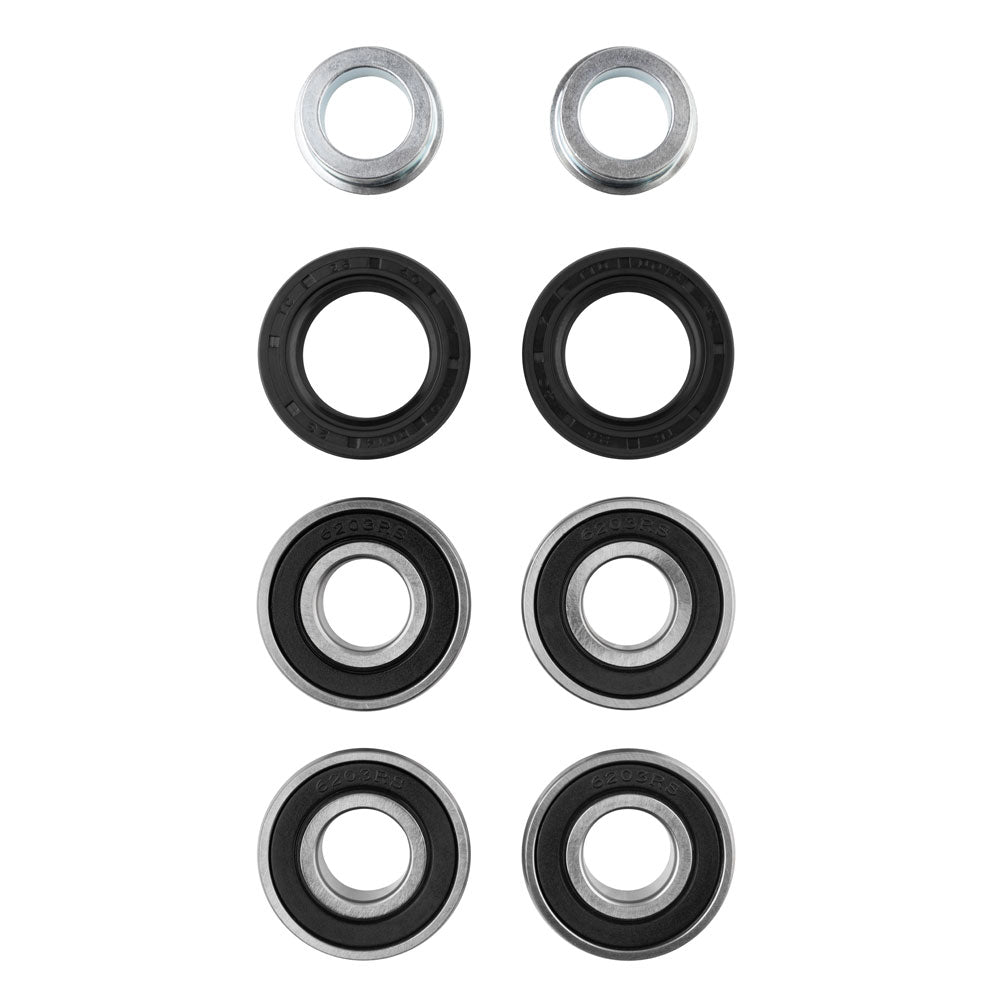 Tusk 1930560004 Rear Independent Suspension Kit