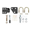 Rancho RS64100 07-17 fits Jeep Wrangler Front High Clearance Stabilizer Bracket