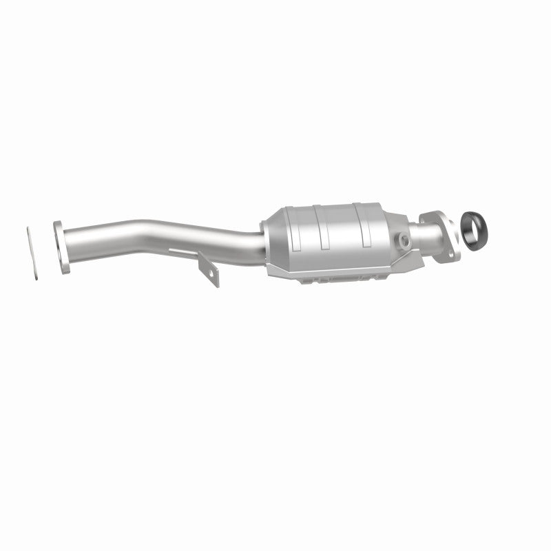 MagnaFlow 441058 Conv DF fits Subaru 95-99 Impreza 2.2L