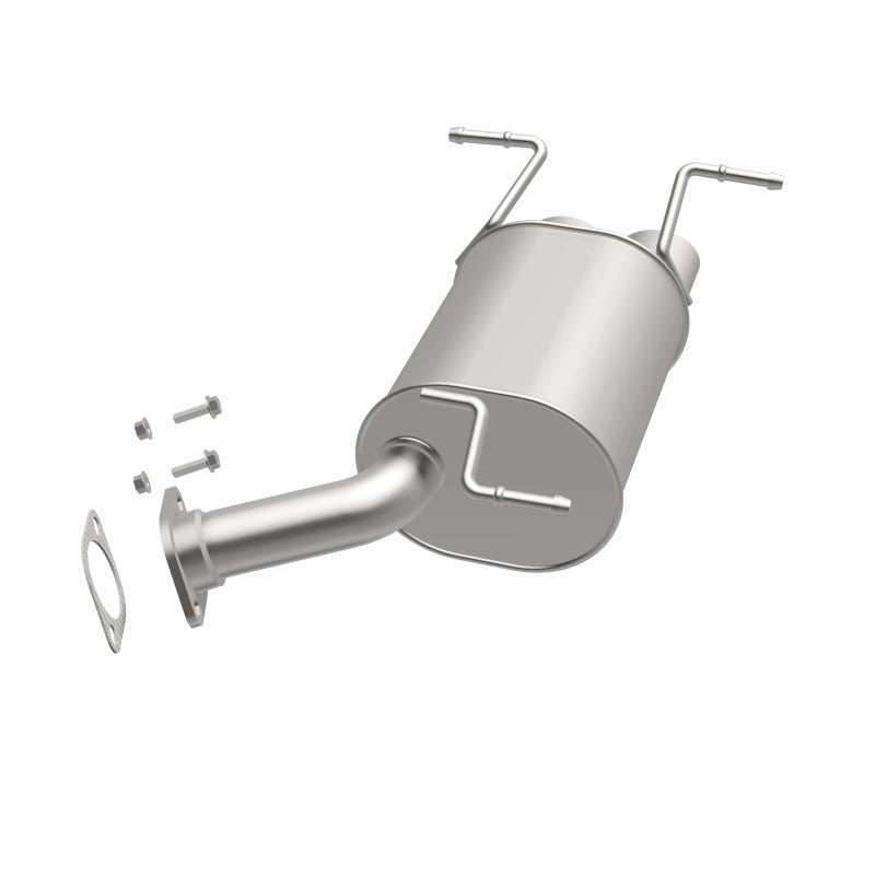 Magnaflow 108-0031 BRE Exhaust 03-04 G35 3.5L Muffler Kit