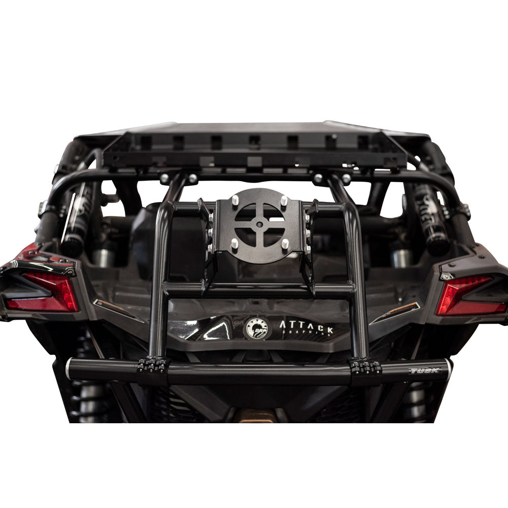 Tusk 1934150001 Modular Spare Tire Carrier