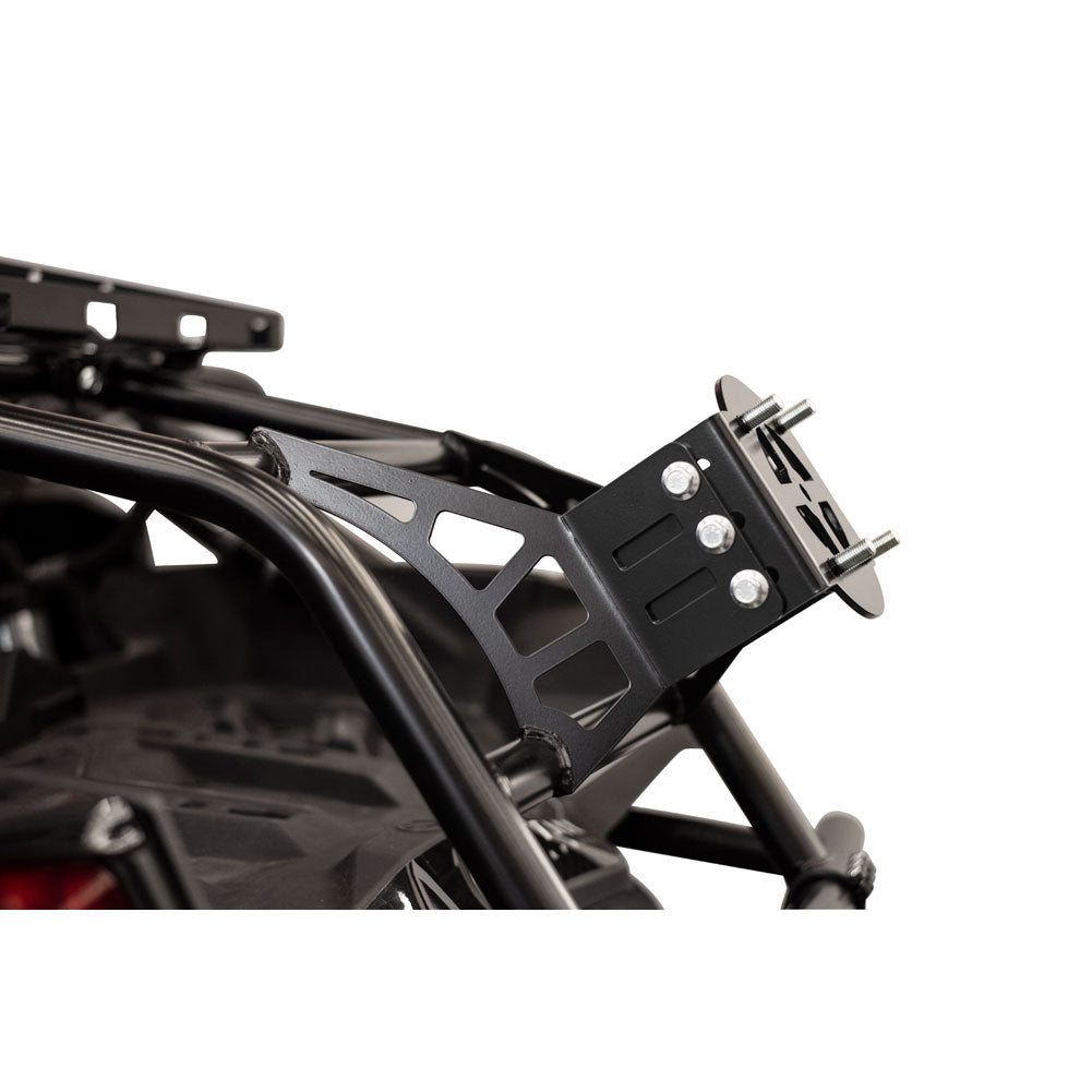 Tusk 1934150001 Modular Spare Tire Carrier