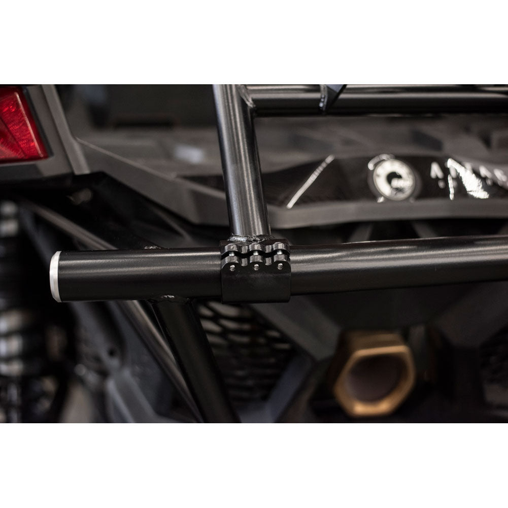 Tusk 1934150001 Modular Spare Tire Carrier