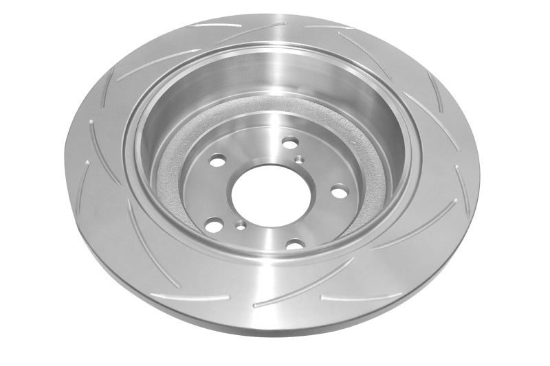 DBA 644S 02-06 WRX / 98-07 fits Impreza 2.5L RS Rear Slotted Street Series Rotor