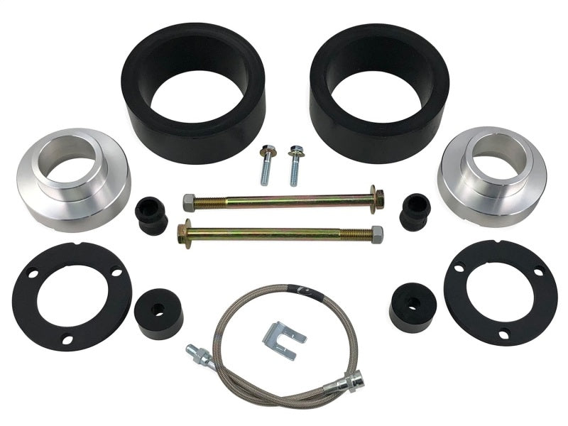 Tuff Country 53996 96-02 fits Toyota 4Runner 3in Lift Kit (No Shocks)