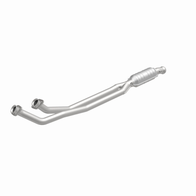 MagnaFlow 23954 Conv fits Volvo 6.5X4 2/2.5