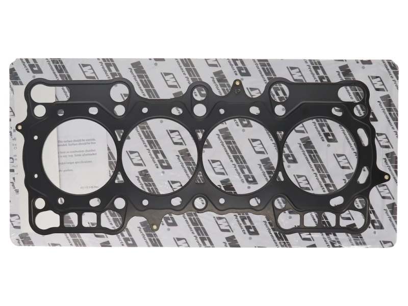 Wiseco W6088 SC GASKET - fits Honda PRELUDE 88MM Gasket