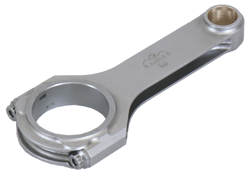 Eagle CRS6125O4D fits GM/fits Chevrolet LS 4th Generation H-Beam Connecting Rods Set (Set of 8)