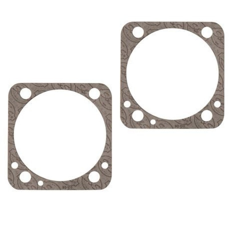 S&S 930-0094 Cycle 84-99 BT .018in 4in Bore Base Gasket