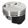 Wiseco 6474ML96 fits SBC LS1 Vortec 5.3L FT -2.2cc 10.25:1 Piston Shelf Stock