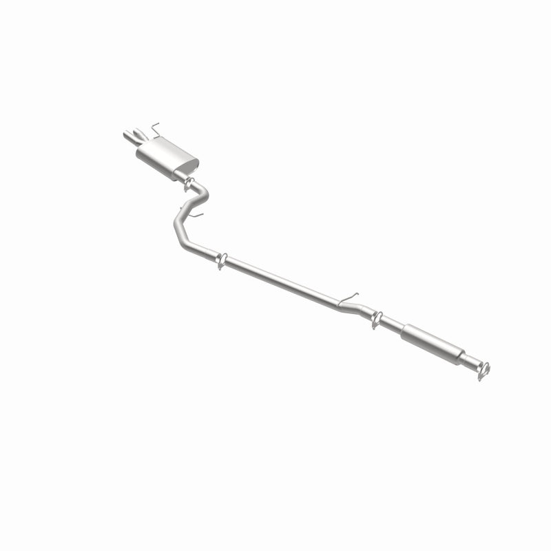 Magnaflow 106-0900 BRExhaust 05-07 fits Ford Freestyle 3.0L Exhaust Kit