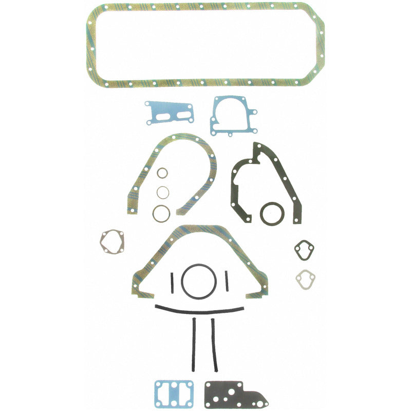 Fel-Pro CS7799 CS 7799 Engine Conversion Gasket Set