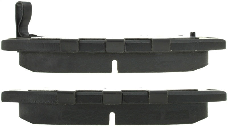 Stoptech 305.0383 Street Select Brake Pads - Rear