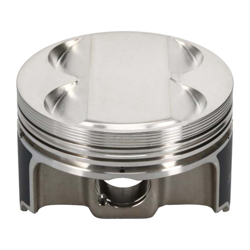 Wiseco K567M85 fits Acura 4v DOME +2cc STRUTTED 85.0MM Piston Shelf Stock Kit