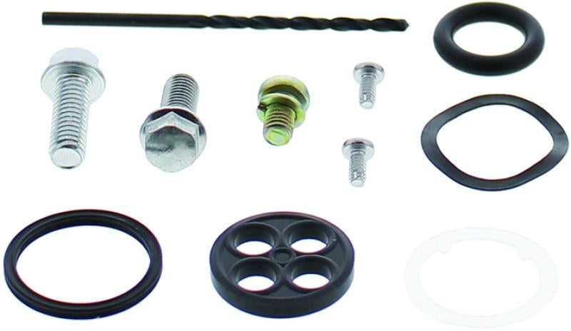 QuadBoss 420553 Qboss Fuel Tap Kit