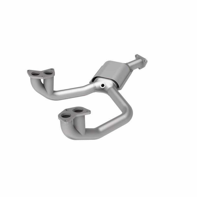 MagnaFlow 23871 Conv DF fits Subaru 90-93 Legacy 2.2L