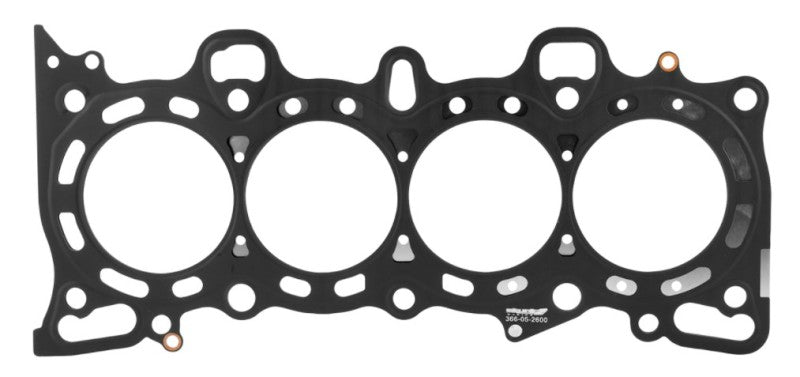 Skunk2 Racing 366-05-2600 Skunk2 HG fits Honda D15Y5/D16Y5 VTEC 78.00mm-3.070in Max Bore-1.1mm-0.043in Thick