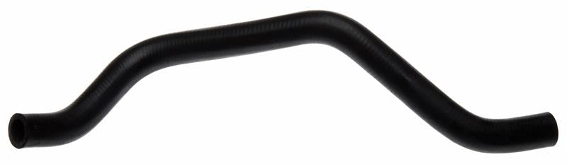 Gates 18713 86-93 fits Nissan Pickup 4-Cyl. 2.4L Heater To Pipe-1 Molded Heat