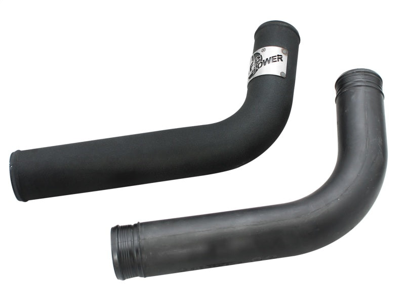 AFE 46-20019 unner 3in Intercooler Outlet Tube Upgrade fits Dodge Diesel Trucks